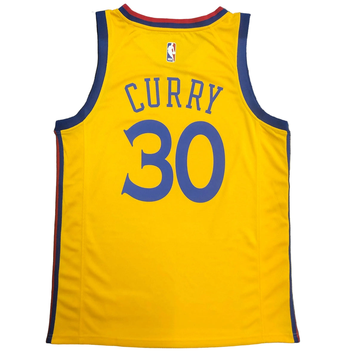 Golden State Warriors City Edition (17/18)