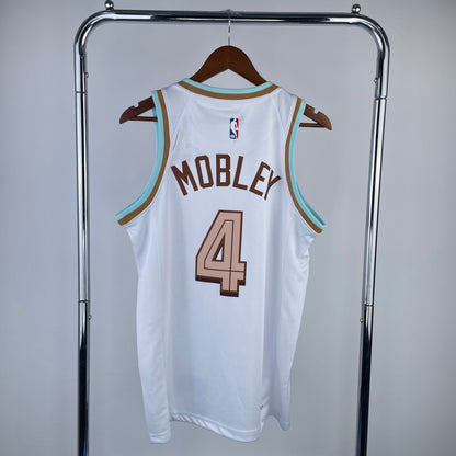 Cleveland Cavaliers City Edition (22/23)