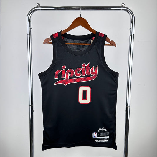 23/24 Portland Trail Blazers