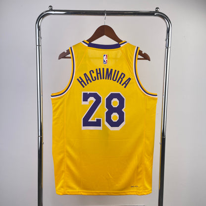 Los Angeles Lakers Icon (Current)