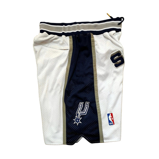 1998 San Antonio Spurs Shorts