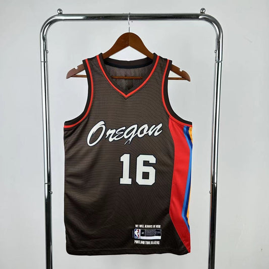 20/21 Portland Trail Blazers