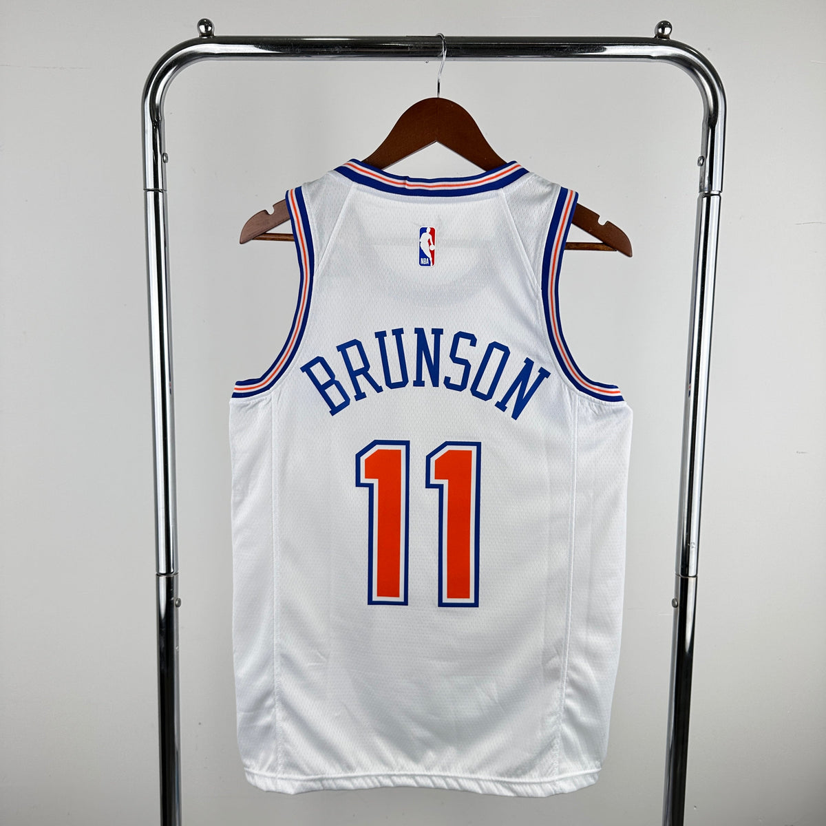 New York Knicks Association (18/19)