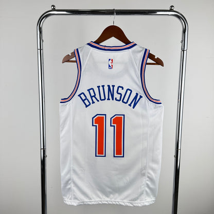 New York Knicks Association (18/19)