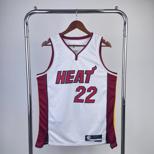 Miami Heat Association (2024)- #22