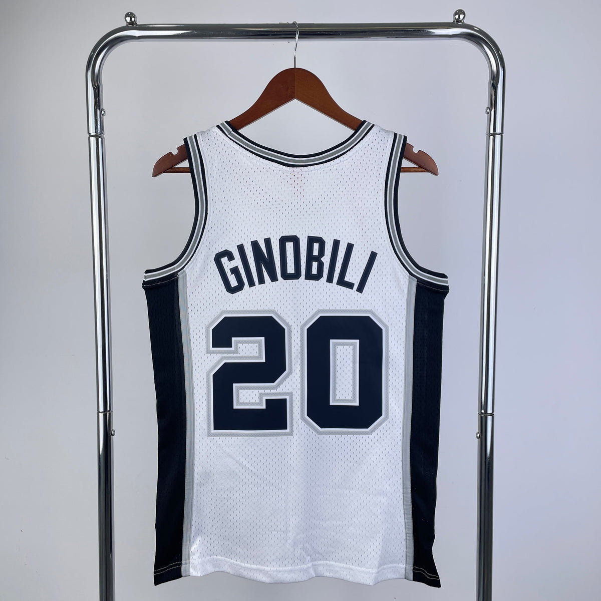 San Antonio Spurs Association (Current)
