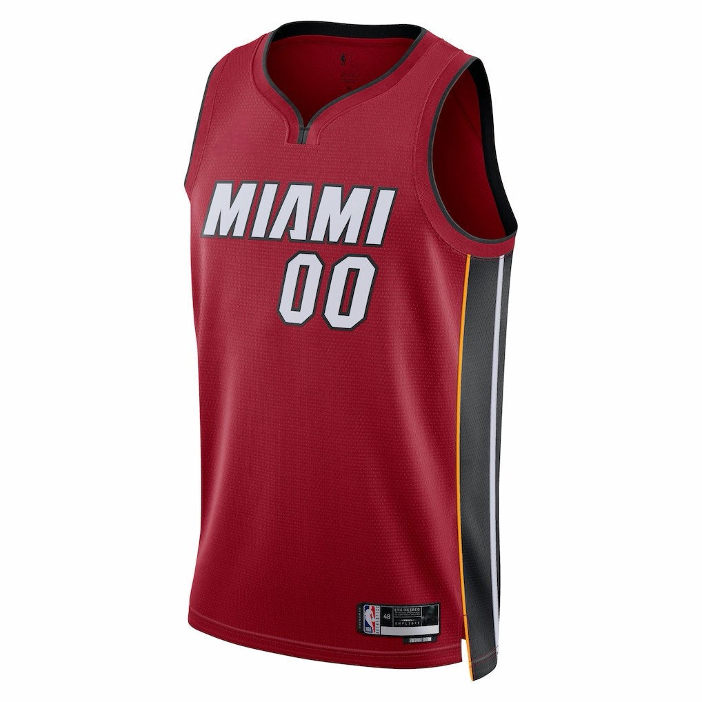 Miami Heat Statement (Current)