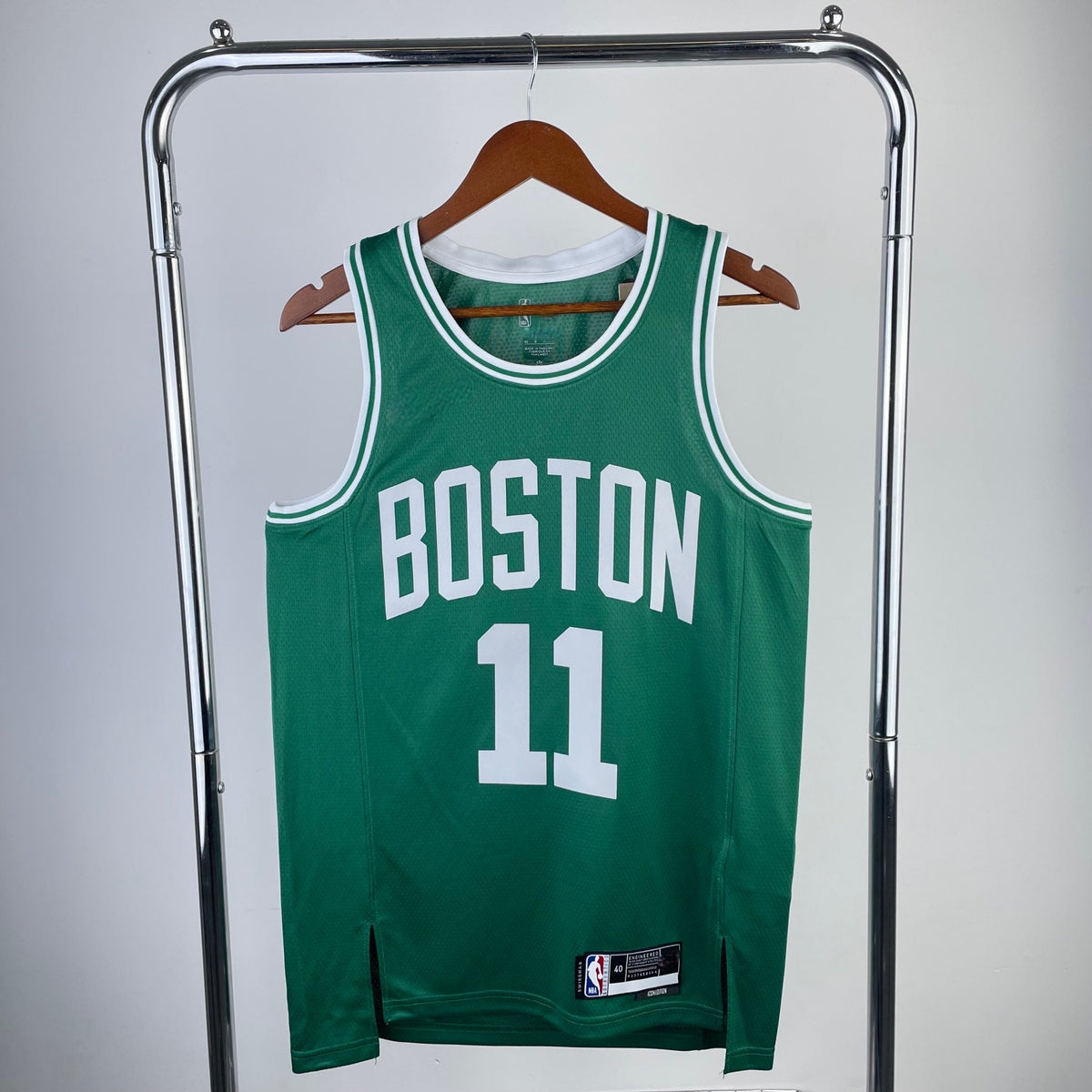 Boston Celtics Icon (2018)- #11