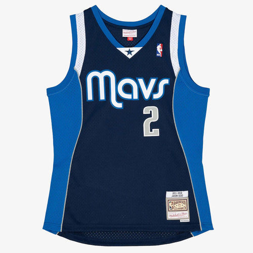 Dallas Mavericks Retro (2011)- #2