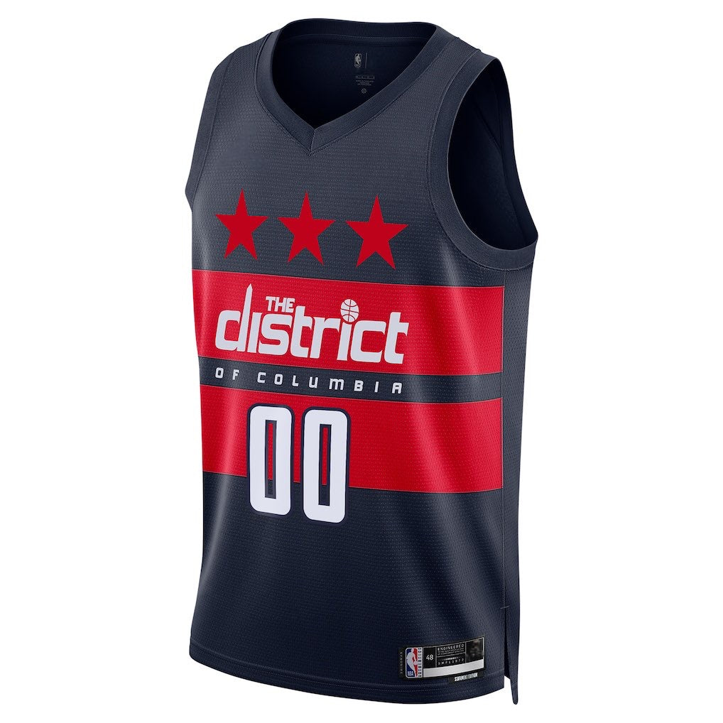 Washington Wizards Statement (Current)