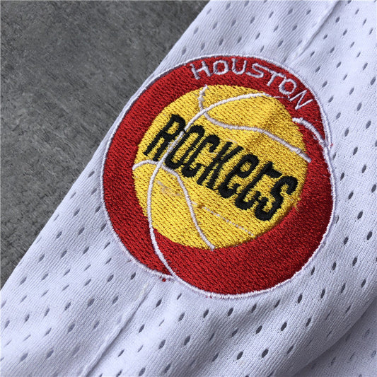 Current Houston Rockets Shorts