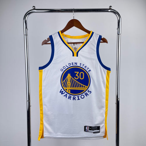 Golden State Warriors Association (Current)- #30