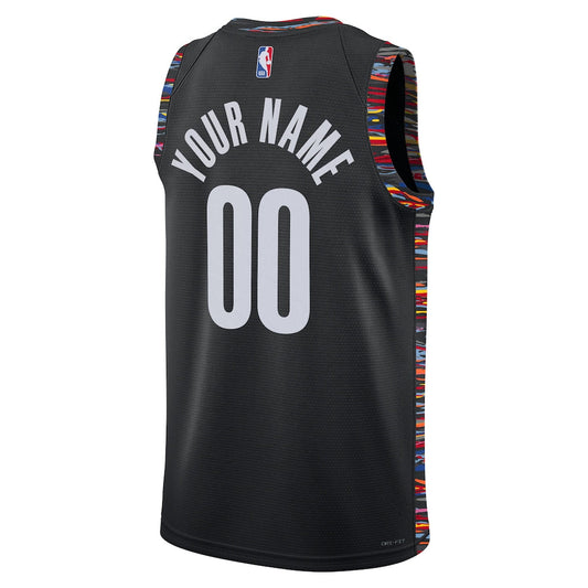 25/26 Brooklyn Nets