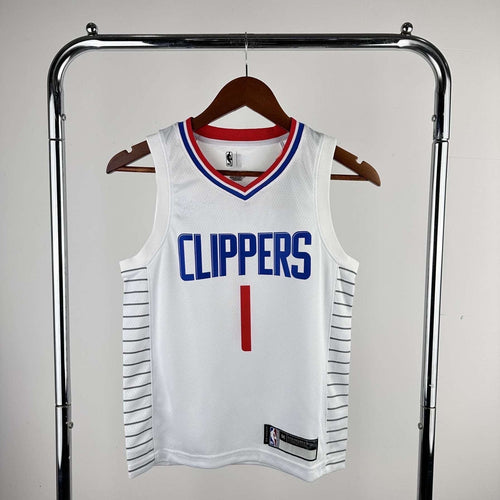 Los Angeles Clippers Association (Kids)- #1