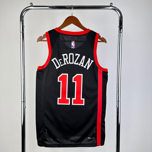 Chicago Bulls City Edition (23/24)