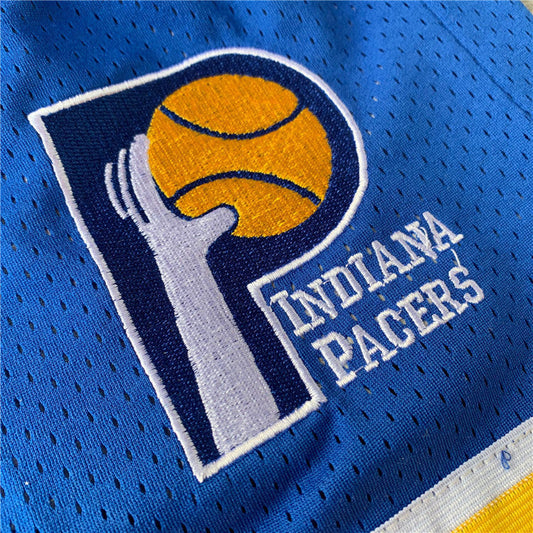 2004 Indiana Pacers Shorts