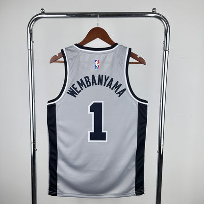 San Antonio Spurs Statement (21/22)