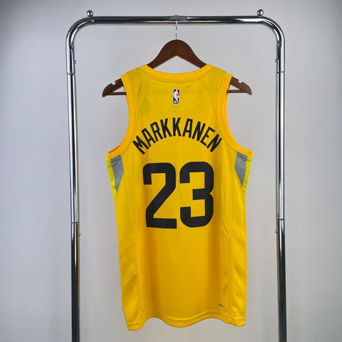 Utah Jazz Icon (23/24)