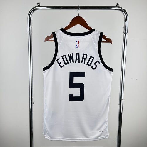 Minnesota Timberwolves City Edition (22/23)