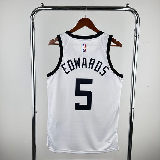 Minnesota Timberwolves City Edition (22/23)