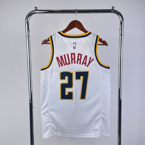 Denver Nuggets Association (Current)