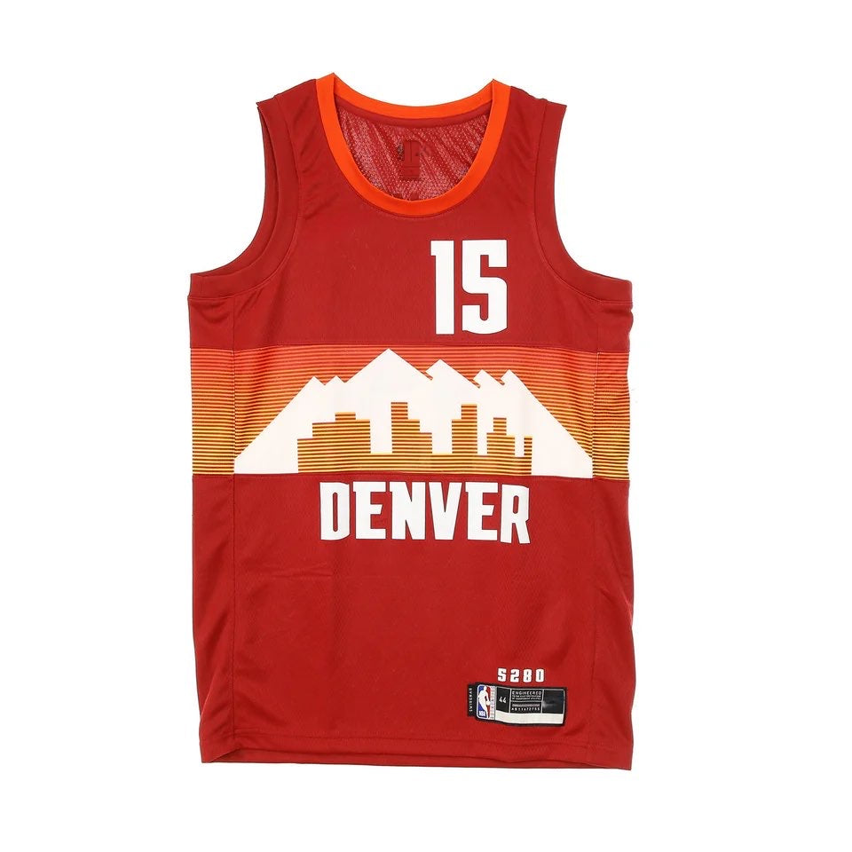Denver Nuggets City Edition (20/21)- #15