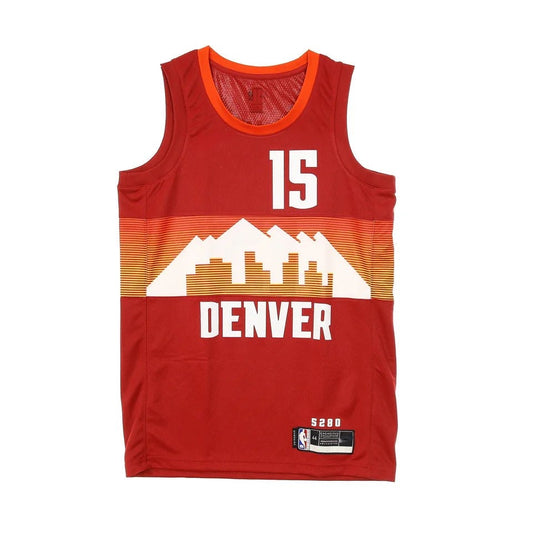 Denver Nuggets City Edition (20/21)- #15