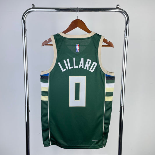 2025 Milwaukee Bucks