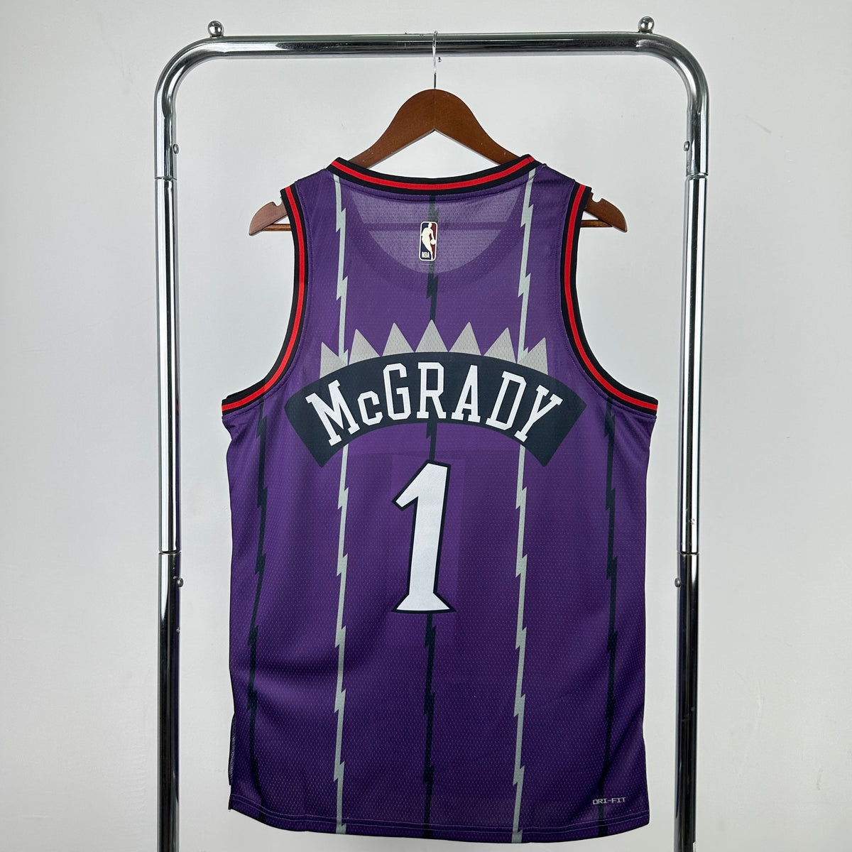 Toronto Raptors Classic (25/26) - Choose Player