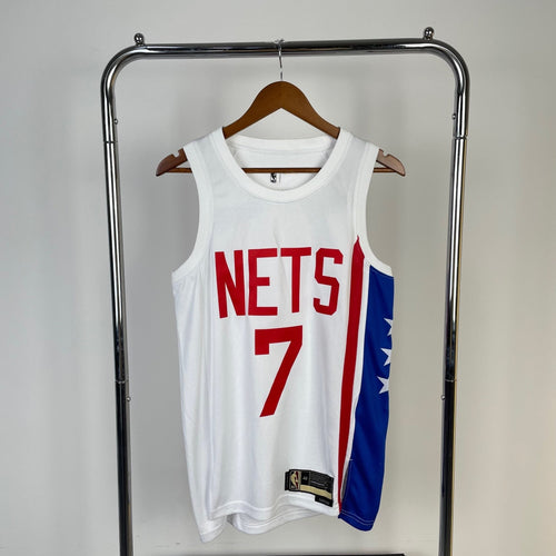 Brooklyn Nets Classic (22/23)- #7