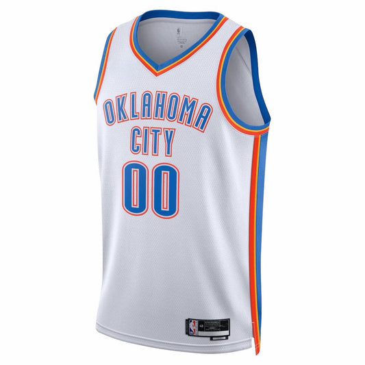 Oklahoma City Thunder Association (Current)