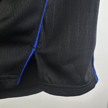 Dallas Mavericks City Edition (Shorts)