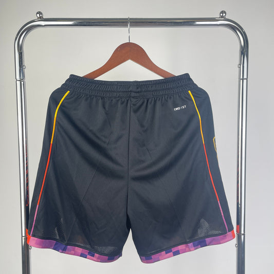 Current Phoenix Suns Shorts