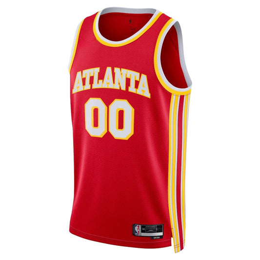 Atlanta Hawks Icon (Current)