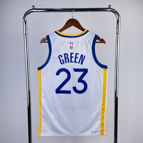 Golden State Warriors Association (Current)