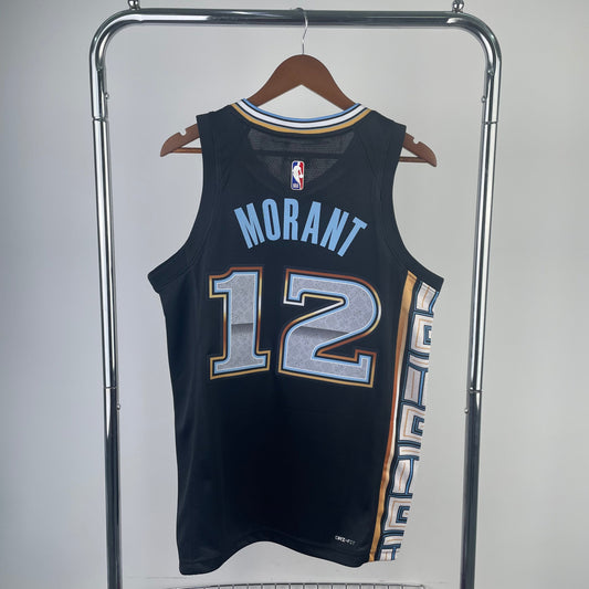 Memphis Grizzlies City Edition (22/23)