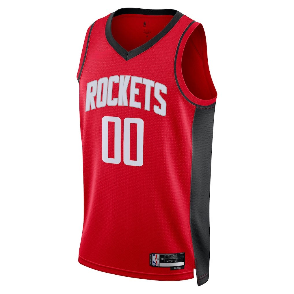 Houston Rockets Icon (Current)