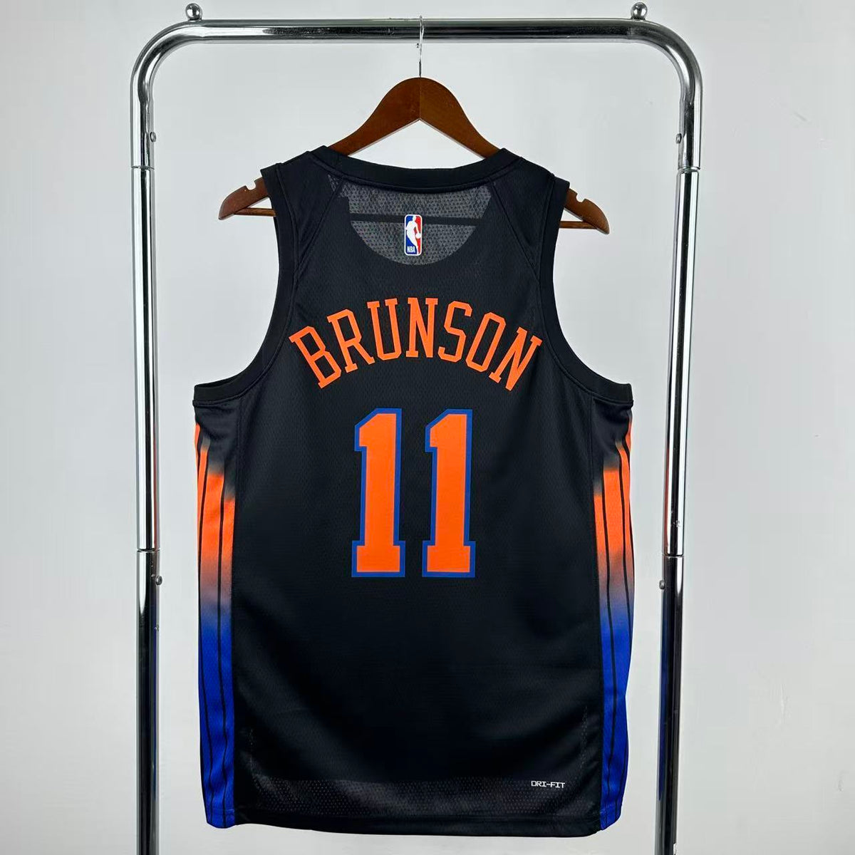 New York Knicks Statement (25/26)