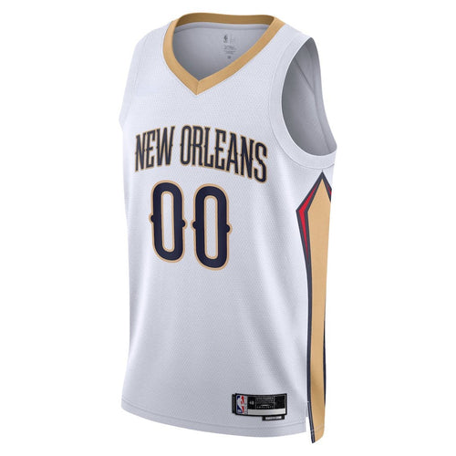 New Orleans Pelicans Association (Current)