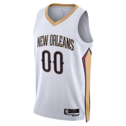 New Orleans Pelicans Association (Current)