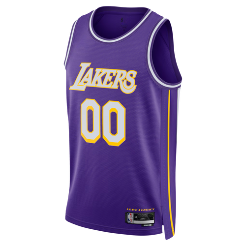 Los Angeles Lakers Statement (Current)
