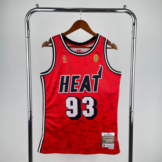 Miami Heat (Special)