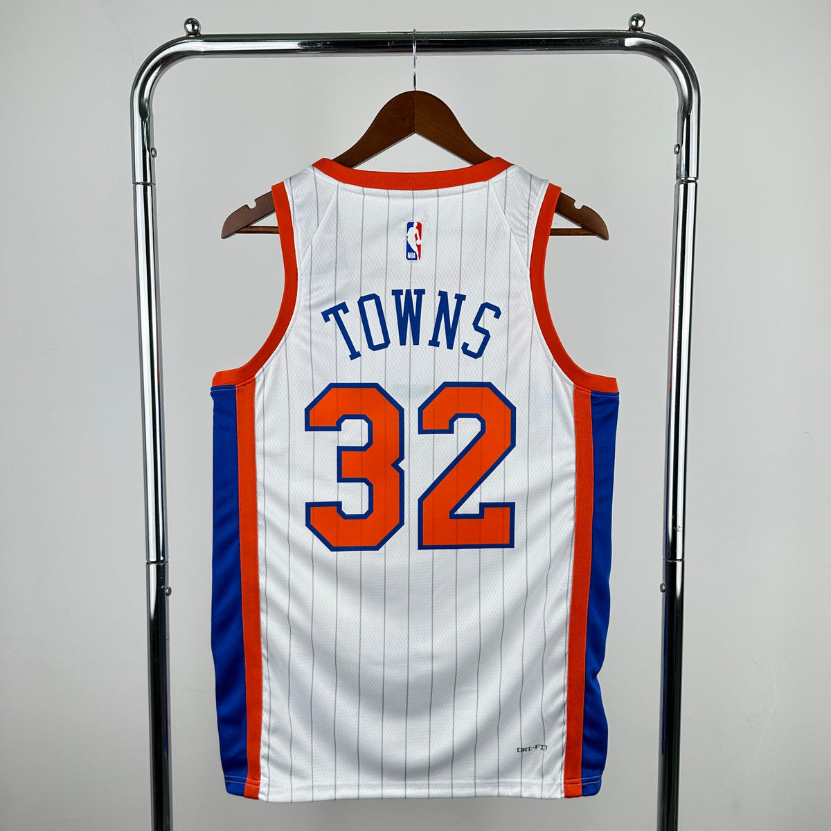 New York Knicks City Edition (24/25)