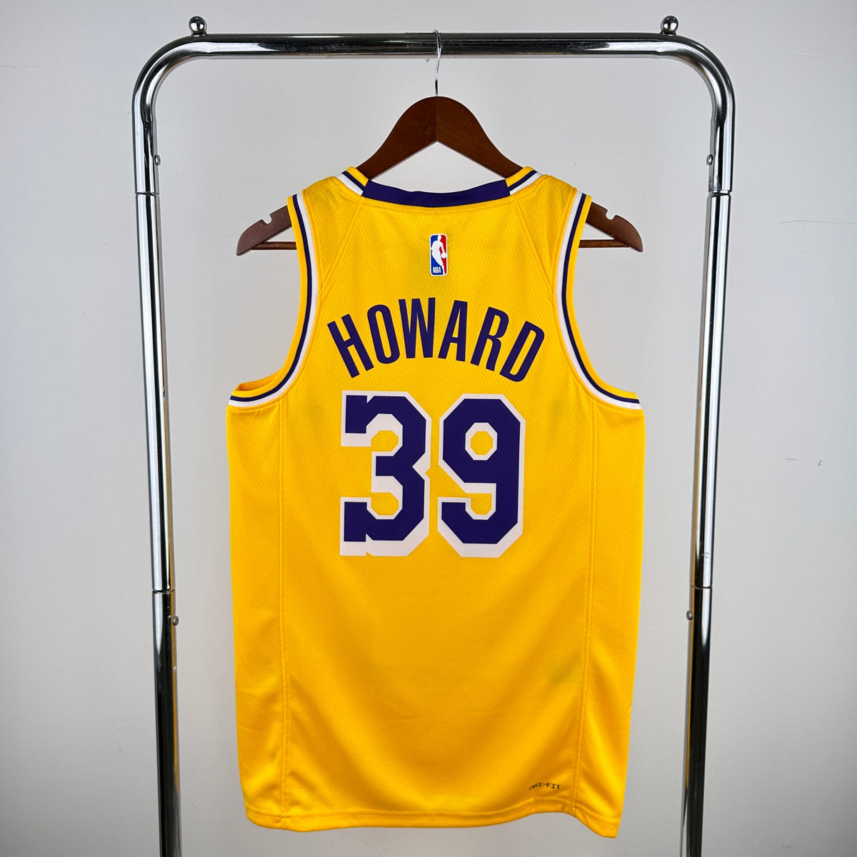 Los Angeles Lakers Icon (Current)
