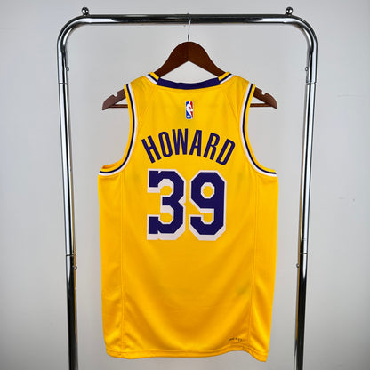 Los Angeles Lakers Icon (Current)