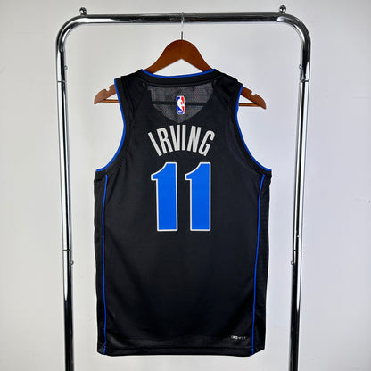 Dallas Mavericks City Edition (23/24)