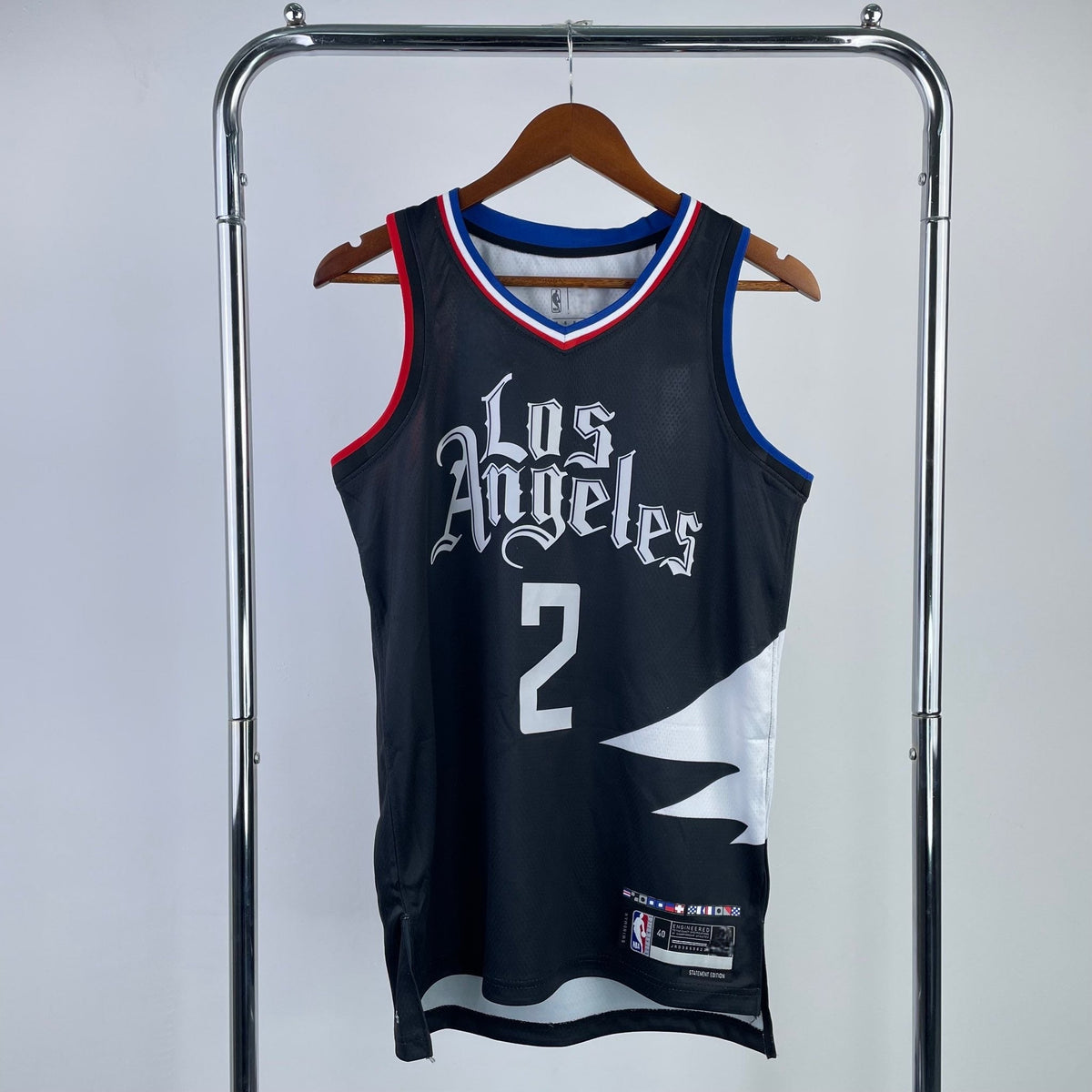 Los Angeles Clippers Statement (23/24)- #2
