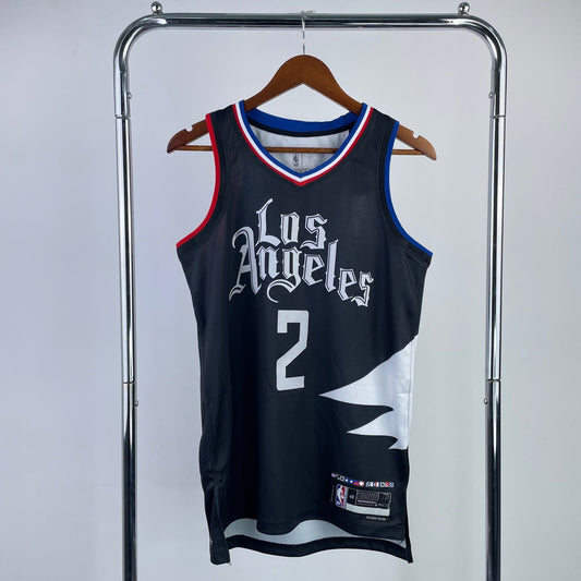 Los Angeles Clippers Statement (23/24)- #2