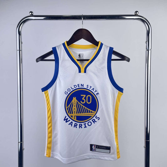 Golden State Warriors Association (Kids)- #30