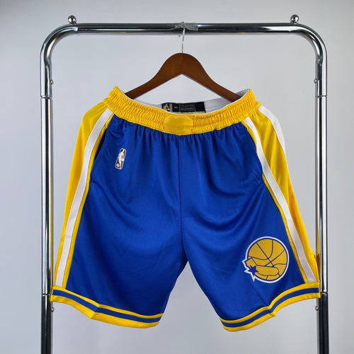 Golden State Warriors (Shorts)